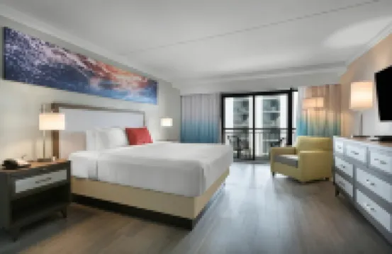 Grande Cayman Resort