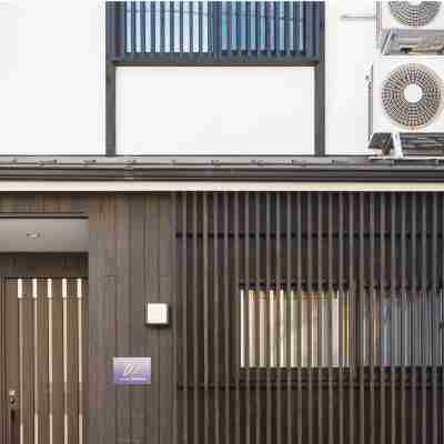 Weekly House Biwako Otsu Hotel Exterior