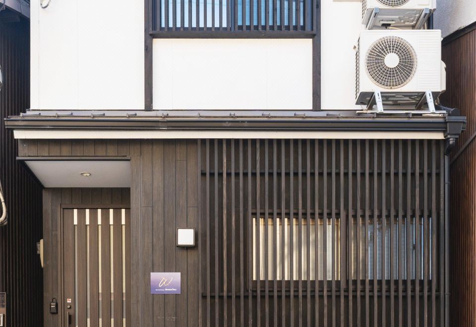 Weekly House Biwako Otsu 내부