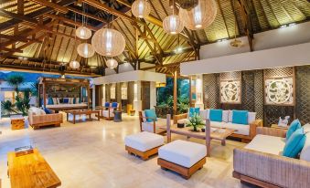 Anapuri Villas