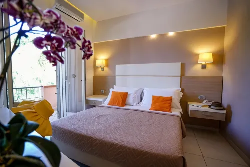 Hotel Villaggio Old River - Gym