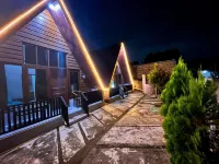 penginapan omah kampung