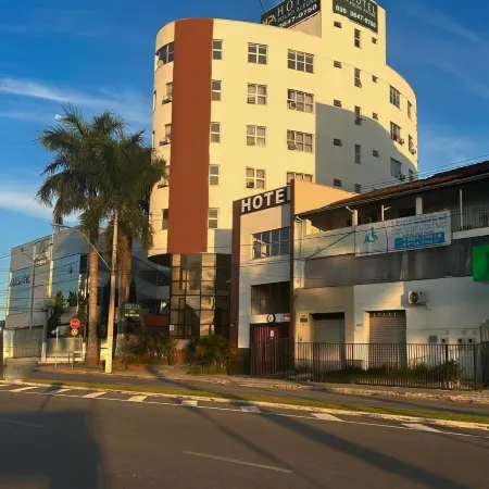 Pouso Alegre Hotel Inn - Próximo a Unimed e Rodoviária