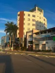 Pouso Alegre Hotel Inn - Próximo a Unimed e Rodoviária Hotels near Galleria PA Shopping