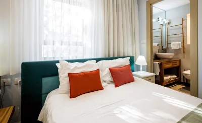 Bat Galim Boutique Hotel Hotels near Tikotin Museum of Japanese Art