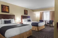 Quality Inn Mont-Laurier Hotel a Mont-Laurier
