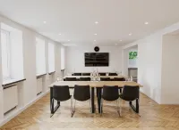 Hotel Cristallo Hotels in Haunwang