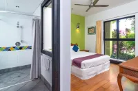 Dreamcatcher Apartments - spa