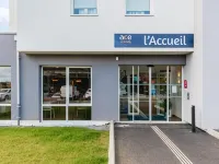 Ace Hôtel Metz โรงแรมในเมตซ์