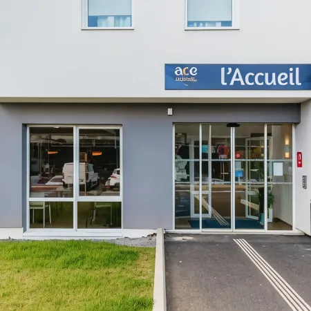 Ace Hôtel Metz