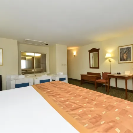 Deluxe Inn Wytheville