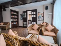 Xperia Grand Bali Hotel - All Inclusive Hoteles cerca de Cueva Damlatas