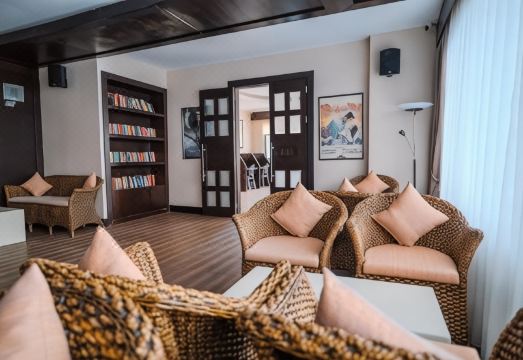 엑스페리아 그랜드 발리 호텔 이미지