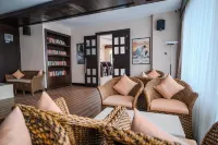 Xperia Grand Bali Hotel - All Inclusive Hotels in Alanya