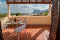 Villaggio Cala Mancina Hotel a San Vito lo capo