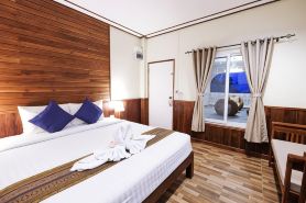 Vieng Tawan Sukhothai Hotel (เวียงตะวัน สุโขทัย)