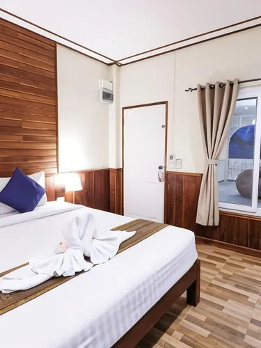 รูปภาพของVieng Tawan Sukhothai Hotel (เวียงตะวัน สุโขทัย)