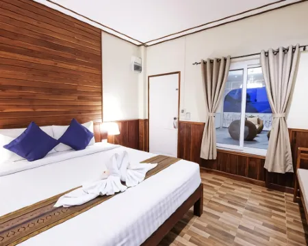 Vieng Tawan Sukhothai Hotel Hotels in Sukhothai