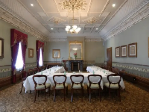Craig's Royal Hotel