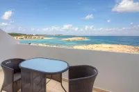 Hotel Roca Bella - Ocean View