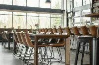 The Block Hotel & Commons