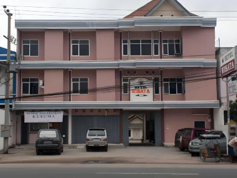 Hotel Wisata Bandar Jaya