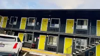 Morgan Inn and Suites Walla Walla