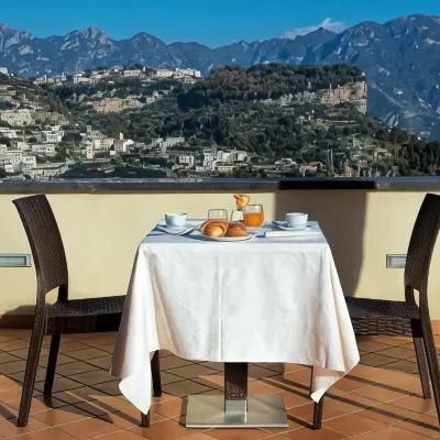 Villa Maria Hotels near Amalfi Harbor Marina Coppola