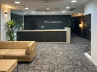 サンチャゴホテル Santiago Hotel 広島市のホテル