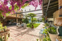 Dedeminn Garden Hotel Hotels near Güneşiim Daily Boat Trips