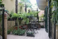 Romeo Giulietta Hotels in Veronetta