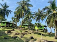 Kinnaree Resort Koh Kood