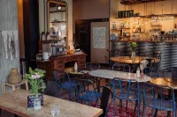 Ho36 Hostel - Auberges de jeunesse