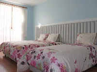 Grande Oceano Guest House Отели рядом с достопримечательностью «Церковь кармелитов»