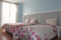 Grande Oceano Guest House