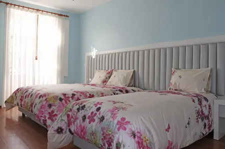 Grande Oceano Guest House