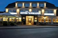 Hotel Riemann Hotels near Odertalsperre