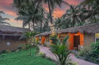 Amadi Beach Front Resort