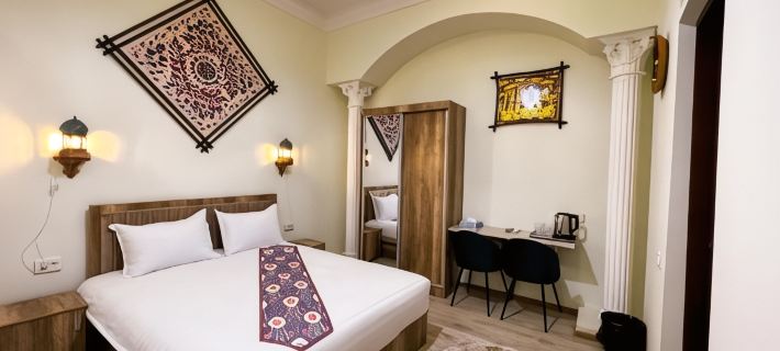 Бутик-отель Chorbog Hotels in Samarkand