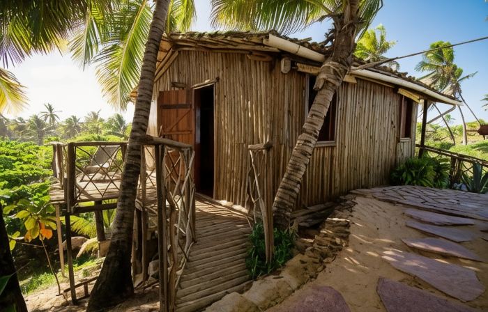 Casa ImBale