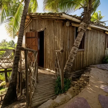 Casa ImBale