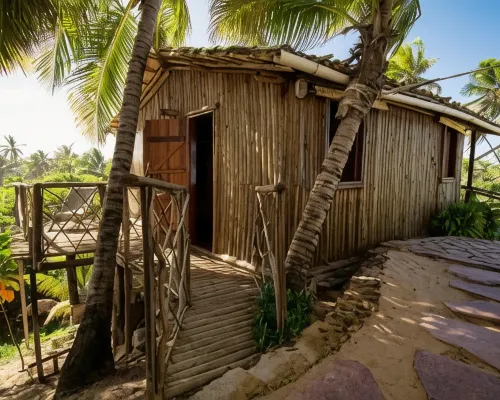 Casa ImBale Hotels in Imbassai