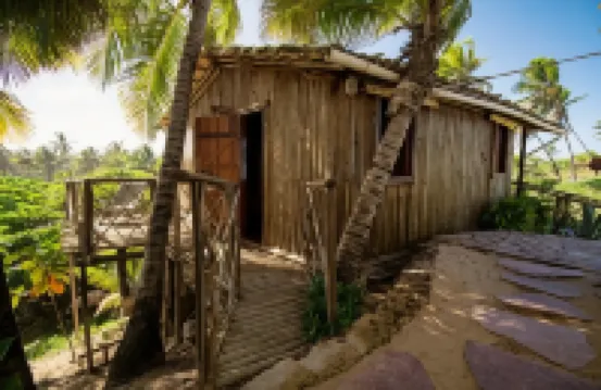 Casa ImBale Hotels in Imbassai