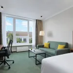 Hilton Garden Inn Kaluga Hotel Các khách sạn ở Kaluga