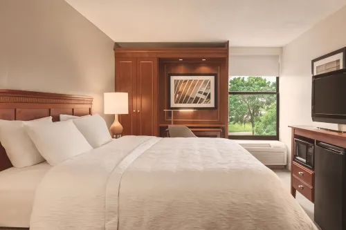 Hampton Inn des Moines-Airport