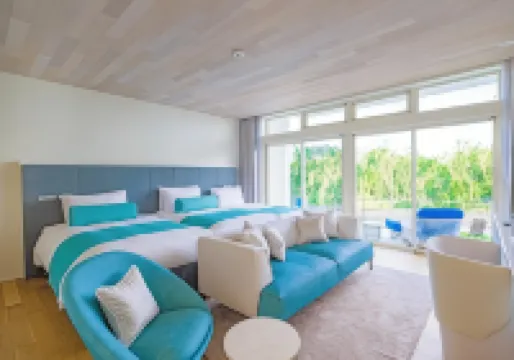 宮古島 藍色海洋酒店及度假村