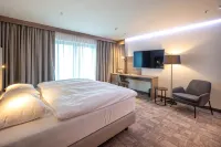 Park Inn by Radisson Wismar Hotels in Zierow