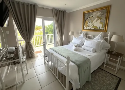 Seaview Manor Exquisite Bed & Breakfast