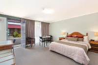 Melaleuca Motel Hotel di Portland