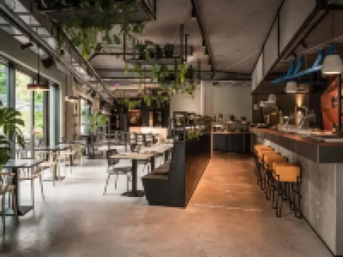 Hotel Valkenburg by Mercure Hoteles en Valkenburg